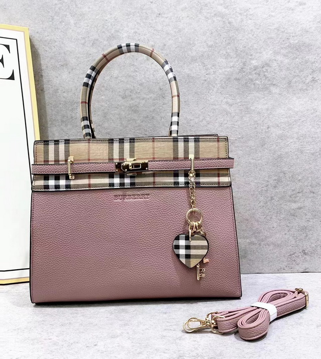 Burberry Handbags 035 [Cheap Burberry Handbags 35]